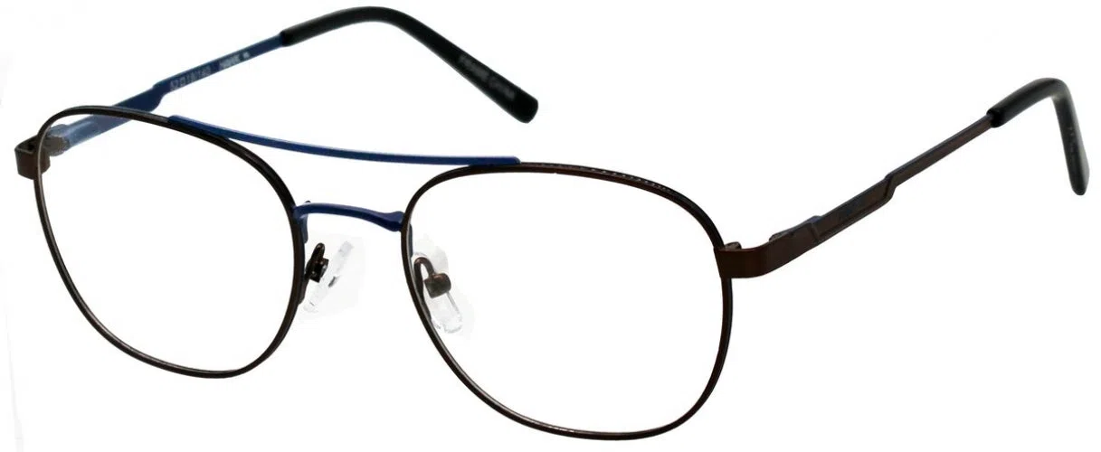 Tony Hawk 574 Eyeglasses - view 2